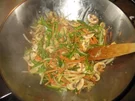 Rezept: Lo Mein Lo Mein - Rezept