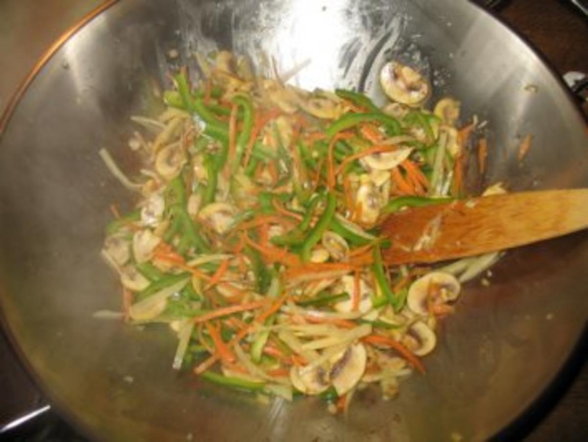 Bilder für Lo Mein - Rezept