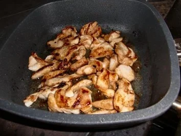 Rezept: SUPPE - INDIEN- CURRY-KOKOS-SUPPE Bild Nr. 4 SUPPE - INDIEN- CURRY-KOKOS-SUPPE - Rezept - Bild Nr. 4