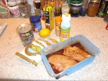 Rezept: SUPPE - INDIEN- CURRY-KOKOS-SUPPE Bild Nr. 2 SUPPE - INDIEN- CURRY-KOKOS-SUPPE - Rezept - Bild Nr. 2