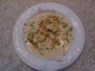 SUPPE - INDIEN- CURRY-KOKOS-SUPPE - Rezept
