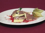 Geeister Kaiserschmarrn - Rezept