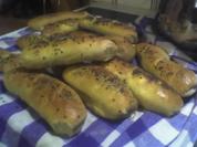 käsebrot - Rezept