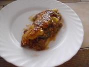 Moussaka - Rezept