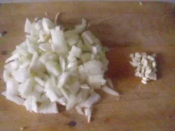 Rezept: Moussaka Bild Nr. 4 Moussaka - Rezept - Bild Nr. 4