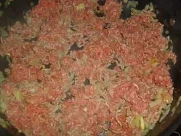 Rezept: Moussaka Bild Nr. 6 Moussaka - Rezept - Bild Nr. 6