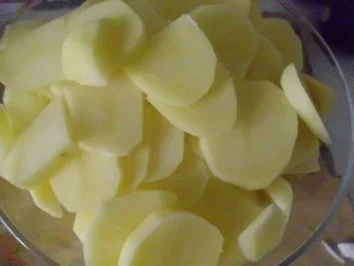 Rezept: Moussaka Bild Nr. 8 Moussaka - Rezept - Bild Nr. 8