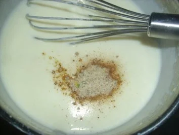 Rezept: Moussaka Bild Nr. 10 Moussaka - Rezept - Bild Nr. 10