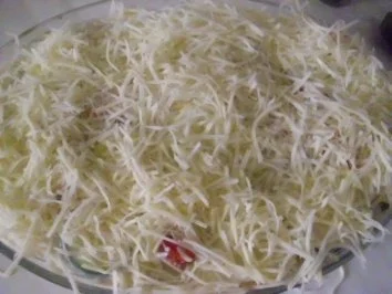 Rezept: Moussaka Bild Nr. 13 Moussaka - Rezept - Bild Nr. 13