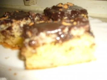 Rezept: Walnusskuchen auf dem Blech Bild Nr. 2 Walnusskuchen auf dem Blech - Rezept - Bild Nr. 2