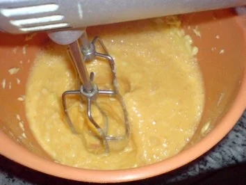 Rezept: Buttermilchwaffeln Bild Nr. 6 Buttermilchwaffeln - Rezept - Bild Nr. 6