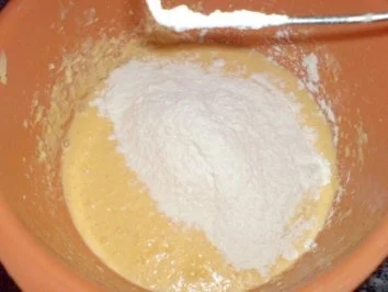 Rezept: Buttermilchwaffeln Bild Nr. 8 Buttermilchwaffeln - Rezept - Bild Nr. 8