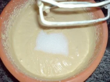 Rezept: Buttermilchwaffeln Bild Nr. 10 Buttermilchwaffeln - Rezept - Bild Nr. 10