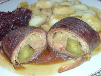 Rezept: Buttermilchwaffeln Bild Nr. 3 Buttermilchwaffeln - Rezept - Bild Nr. 3