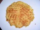 Kartoffelwaffeln - als Beilage zu vielen Leckereien - - Rezept