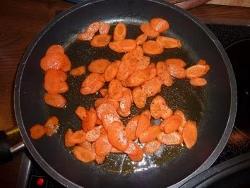 Hähnchenbrust ...gefüllt - Rezept - Bild Nr. 5