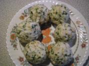 Semmelknödel - Rezept
