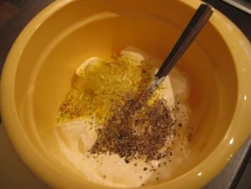 Fleisch - Bohnen-Kartoffel-Hack-Pfanne - Rezept - Bild Nr. 2