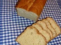 Weißbrot - Rezept