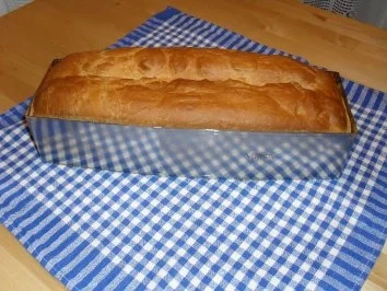 Weißbrot - Rezept - Bild Nr. 2