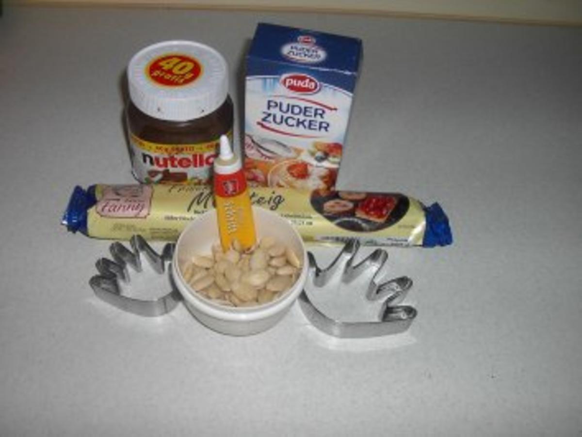 Nutella - Hände - Rezept - Bild Nr. 3