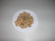 Saint - Albray angemacht - Rezept