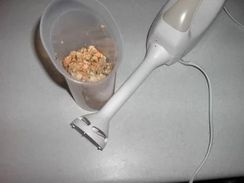 Rezept: Saint - Albray angemacht Bild Nr. 2 Saint - Albray angemacht - Rezept - Bild Nr. 2