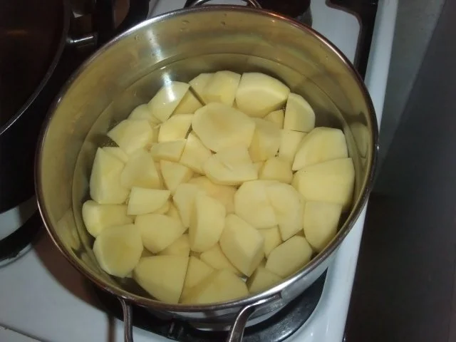 Bierbrauer-Brüste - Rezept - Bild Nr. 6