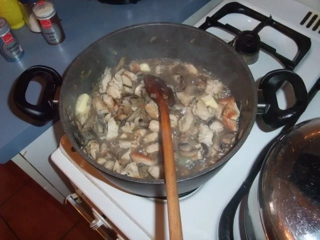 Bierbrauer-Brüste - Rezept - Bild Nr. 11