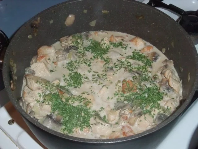 Bierbrauer-Brüste - Rezept - Bild Nr. 12