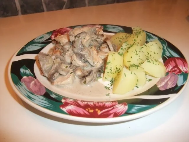 Bierbrauer-Brüste - Rezept