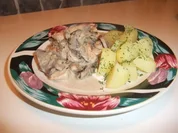 Bierbrauer-Brüste - Rezept