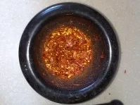 Chiliöl - Rezept - Bild Nr. 3