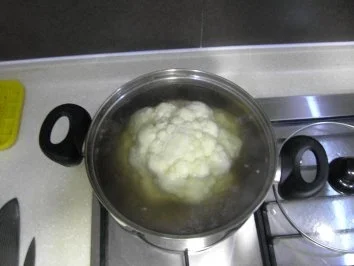 Rezept: Rotkäppchen Bild Nr. 3 Rotkäppchen - Rezept - Bild Nr. 3