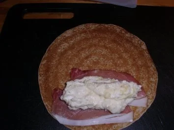 Crespelle ripiene - Rezept - Bild Nr. 3