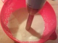 Grüne Suppe - Kaltes Gurkensüppchen - Rezept - Bild Nr. 3