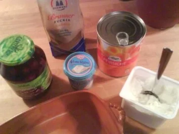 Früchte-Gratin - Rezept - Bild Nr. 2