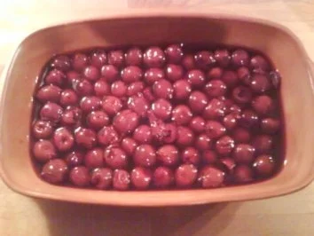 Früchte-Gratin - Rezept - Bild Nr. 3