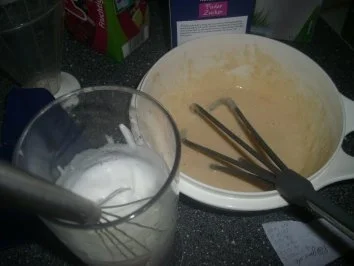 KAISERINNEN-SCHMARRN - Rezept - Bild Nr. 3