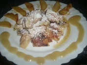 KAISERINNEN-SCHMARRN - Rezept