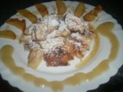 Rezept: KAISERINNEN-SCHMARRN KAISERINNEN-SCHMARRN - Rezept