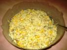Mein Reis-Salat - Rezept