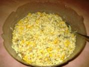 Mein Reis-Salat - Rezept