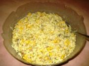 Mein Reis-Salat - Rezept