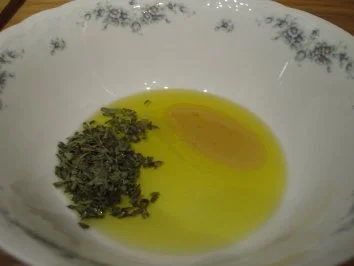 Rezept: Estragon-Honig-Möhrchen Bild Nr. 2 Estragon-Honig-Möhrchen - Rezept - Bild Nr. 2