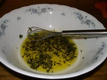 Rezept: Estragon-Honig-Möhrchen Bild Nr. 3 Estragon-Honig-Möhrchen - Rezept - Bild Nr. 3