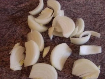 Schaschlik-Pfanne - Rezept - Bild Nr. 3