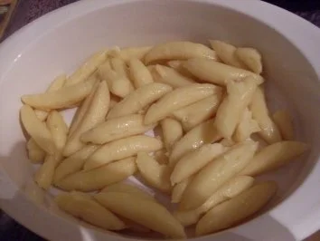 Schupfnudel-Auflauf - Rezept - Bild Nr. 2