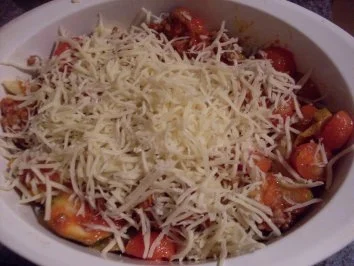 Schupfnudel-Auflauf - Rezept - Bild Nr. 4