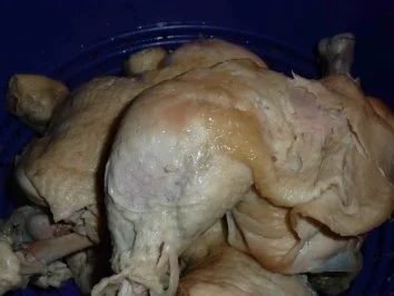 Buchstaben-Faden-Suppe - Rezept - Bild Nr. 3